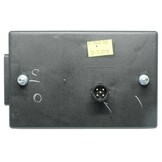 Aspock Multipoint 4 - links - voorzien van connector aansluiting