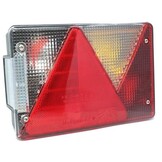 Aspock Multipoint 4 - rechts - voorzien van connector aansluiting