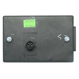 Aspock Multipoint 4 - rechts - voorzien van connector aansluiting