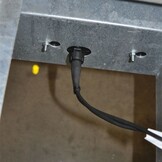 Aspock Multipoint 4 - rechts - voorzien van connector aansluiting