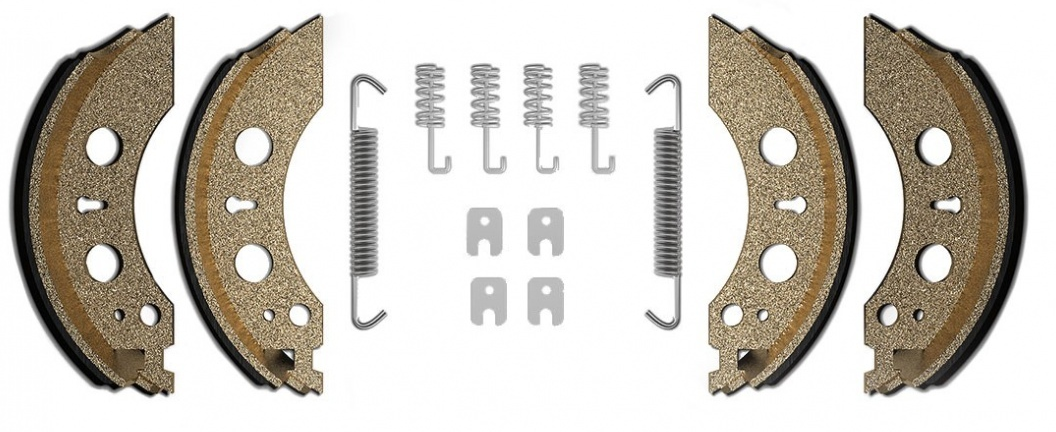 200x50 remvoering voor AL-KO remtype 2050 en 2051