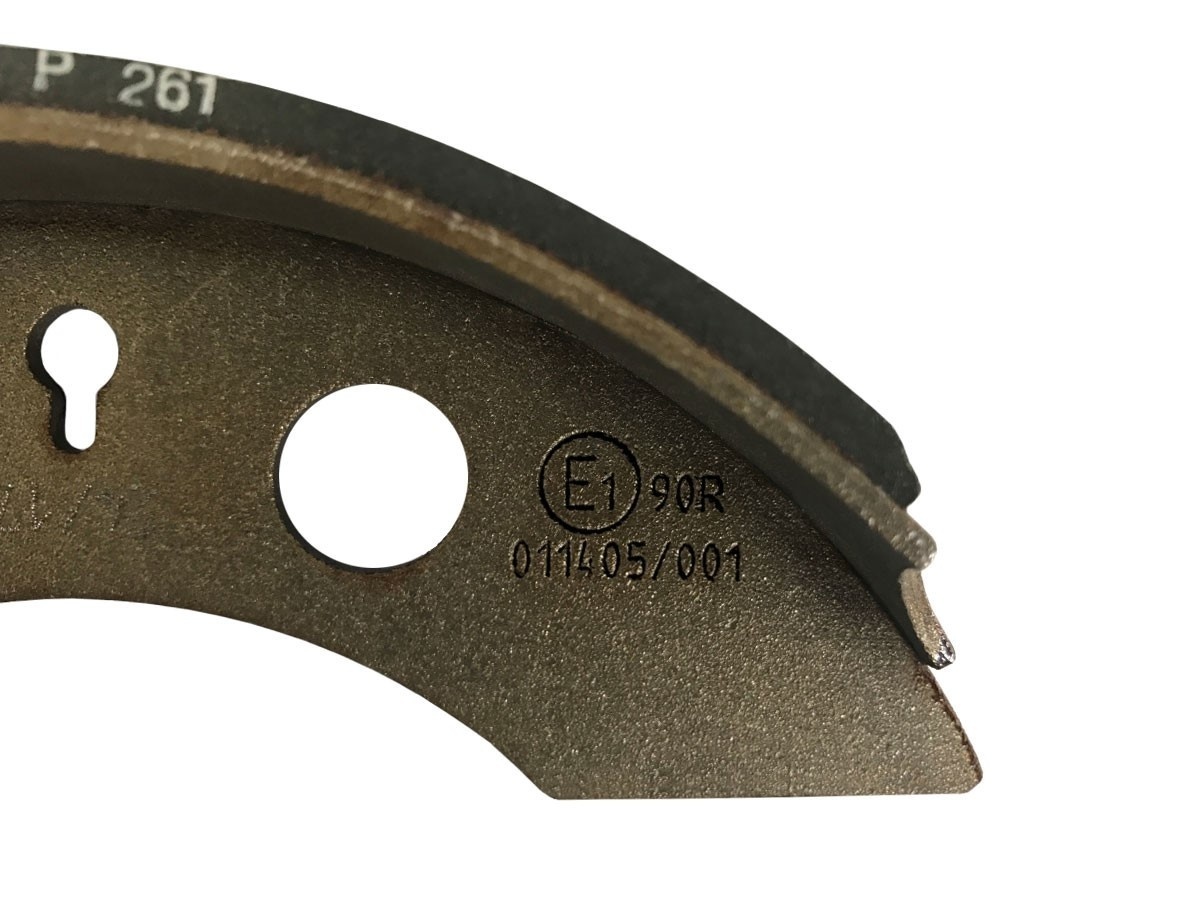 200x50 remvoering voor AL-KO remtype 2050 en 2051