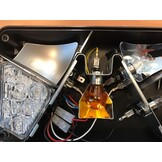 Multipoint 5 - Achterlicht - 5 polig - Rechts - LED achterlicht en remlicht