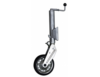 Opklapbaar Neuswiel 73 mm 800 kg