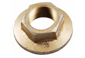 Universele flensmoer M14x1,5 mm