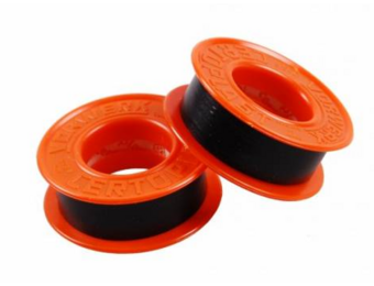 Electra isolatieband 15 mm x 4,5 meter