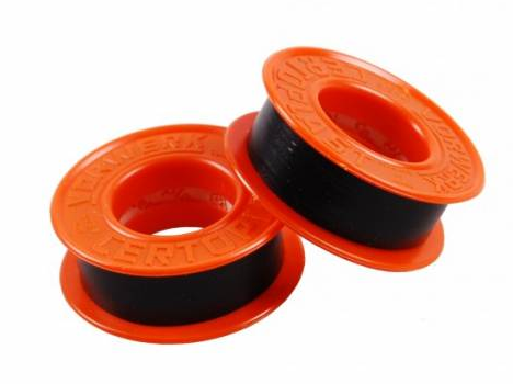 Electra isolatieband 15 mm x 4,5 meter