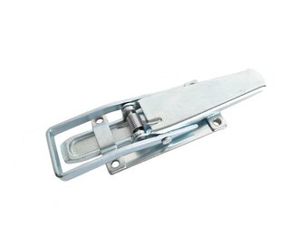 Premium Spansluiting (type Hapert) 150x80 mm