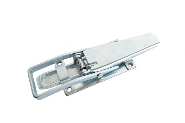 Premium kwaliteit Spansluiting aanhanger type Hapert