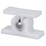 Complete set om deur te kunnen klemmen bij het openzetten.