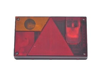 Multipoint 1 links - losse draad