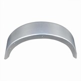 Spatbord 13/14/15 inch 750x220x415 mm