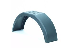 Spatbord 12 inch 660x180x300 mm