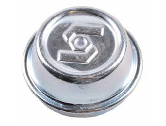 Schlegl naafdop - 47 mm