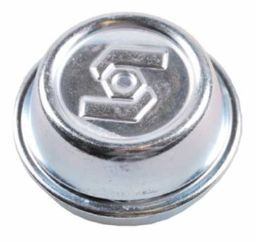 Schlegl naafdop - 47 mm