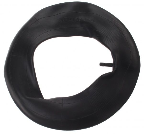 Losse binnenband 3.50 - 8 en 4.00 - 8 voor aanhangwagen