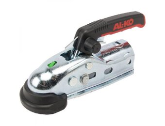 AL-KO AK161 - rond 50 mm - 1600 kg