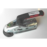 AL-KO AK161 - rond 50 mm - 1600 kg - geremde koppeling