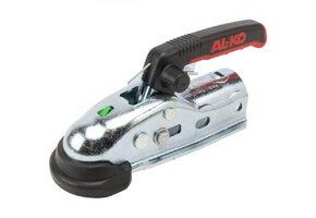 AL-KO AK270 - rond 50 mm - 2700 kg