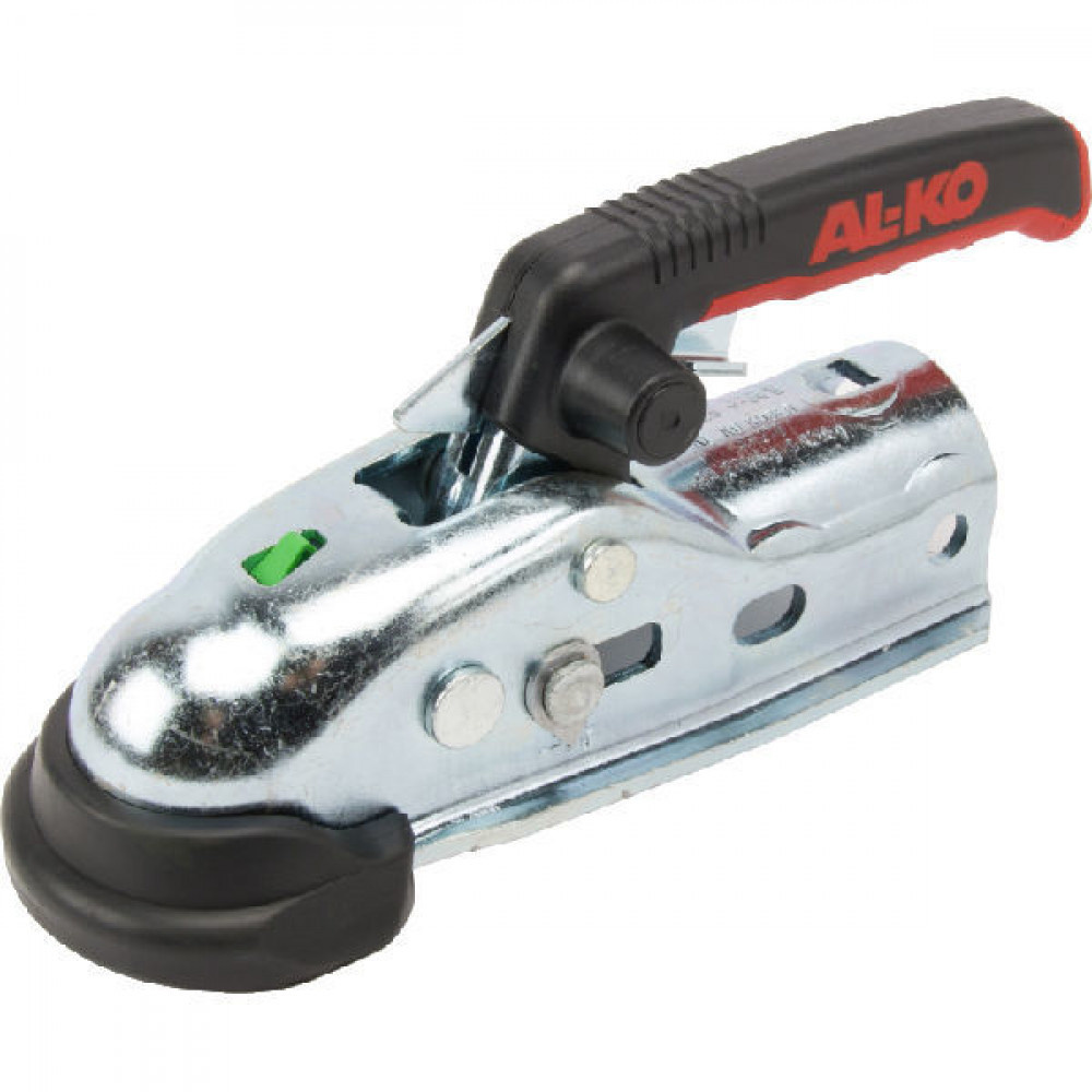 AL-KO AK270 - rond 50 mm - 2700 kg - geremde koppeling