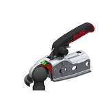 AL-KO AK270 - rond 50 mm - 2700 kg - geremde koppeling