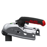 AL-KO AK270 - rond 50 mm - 2700 kg - geremde koppeling