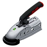 AL-KO AK270 - rond 50 mm - 2700 kg - geremde koppeling