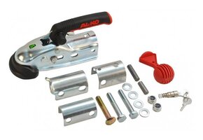 AL-KO AK270 - rond 35/40/45/50 mm - 2700 kg