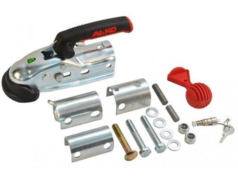 AL-KO AK270 - rond 35/40/45/50 mm - 2700 kg