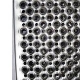 Set oprijplaten - aluminium - recht - 1000 kg (200x26 cm)