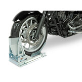Acebikes SteadyStand Multi Fixed - inrij motorklem voor aanhanger en bestelwagen