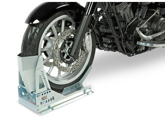 Vaste inrijklem 15 >| 21 inch 90 >| 200 mm