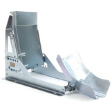 Acebikes SteadyStand Multi Fixed - inrij motorklem voor aanhanger en bestelwagen