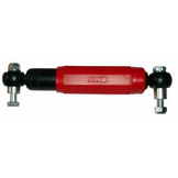 AL-KO Octagon schokbreker rood 1800 kg