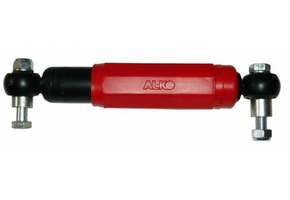 AL-KO Octagon schokbreker rood 1800 kg