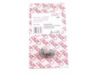 AL-KO Frictiecups AKS1300