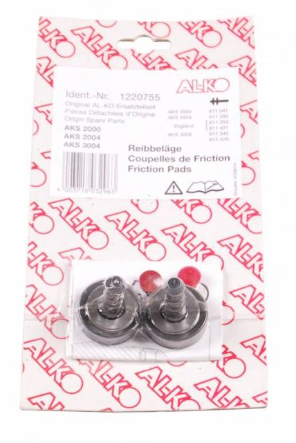 AL-KO Frictieset AKS 2000/2004/AKS 3004