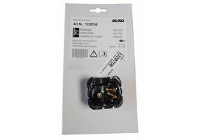 AL-KO Frictieset voor- en achterzijde AKS2004