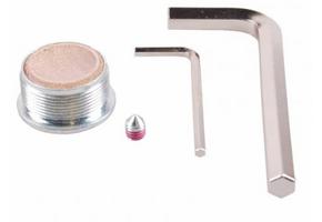 Originele frictiecups  voor Winterhoff WS3000 ( tot 7/2002)