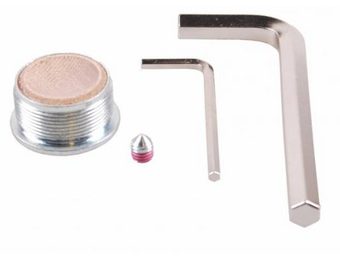 Originele frictiecups  voor Winterhoff WS3000 ( tot 7/2002)