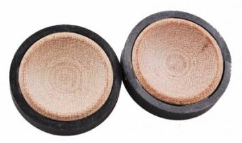 Originele Frictiecups  voor Winterhoff WS3000 ( vanaf 7/2002)