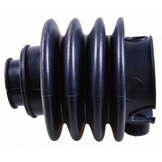 Stofhoes WS 3000 veiligheidskoppeling 70 mm