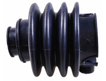 Stofhoes WS 3000 veiligheidskoppeling