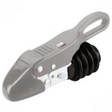 Stofhoes WS 3000 veiligheidskoppeling 70 mm