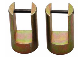 Originele Frictie set voor Westfalia SSK1