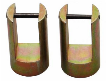 Originele Frictie set voor Westfalia SSK1