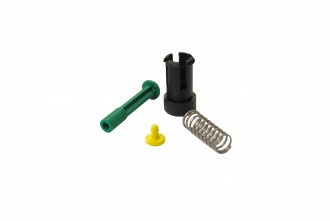 Koppeling indicator  voor WS3000 ( na 08-2009)  en WS 3500