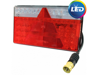 MultiLED 2 links - 5P connector