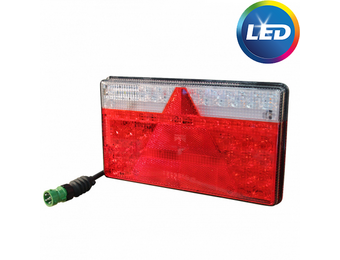 MultiLED 2 rechts - 5P connector