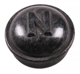 AL-KO naafdop - 35 mm